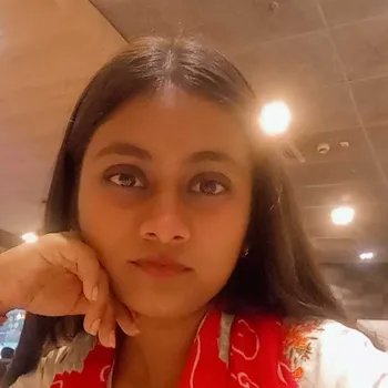 Nikita Sachan - Best Female Home Tutor in Chakeri Aerodrum, Kanpur
