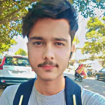 Nirnaya Tripathi - Best Home Tutor in Kalyanpur, Kanpur