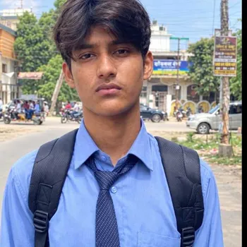 nishant kumar jha - Home Tutor in Barra, Kanpur