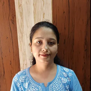 Nishtha Chawla - Best Home Tutor in Sarvodaya Nagar, Kanpur