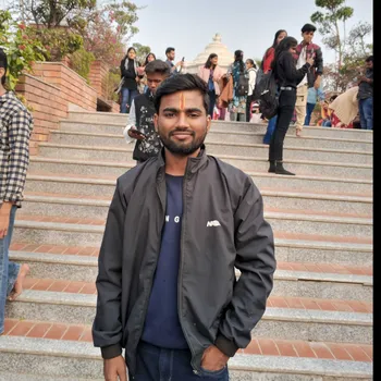 Nitesh Yadav - Best Home Tutor in Sharda Nagar, Kanpur