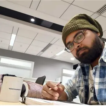 Nitin kumar yadav - Best Home Tutor in Swaroop Nagar, Kanpur