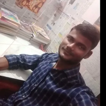 Nitin Patel home tutor in Kakadeo Kanpur