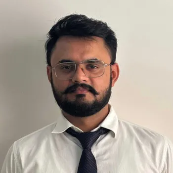 Nitin Shukla - Best Home Tutor in Kalyanpur, Kanpur