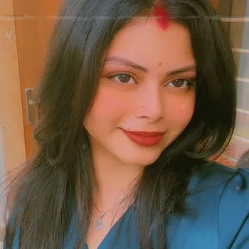 Palak Tripathi - Best Female Home Tutor in Barra, Kanpur