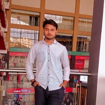 Pawan Gupta - Best Home Tutor in Naveen Nagar, Kanpur