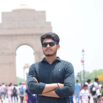 Prabhat Kumar - Best Home Tutor in Kidwai Nagar, Kanpur