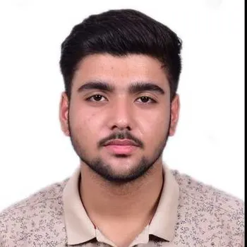 Pranjal Pathak - Best Home Tutor in Shyam Nagar, Kanpur