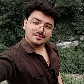 Prashant Awasthi home tutor in Kalyanpur Kanpur