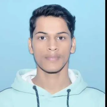 Pratyush Bajpai - Best Home Tutor in Mandhana, Kanpur