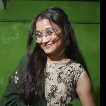 preeti jha - Best Home Tutor in Barra, Kanpur