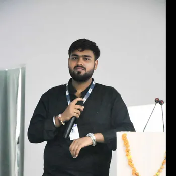 Prince Rai - Best Home Tutor in Chakeri Aerodrum, Kanpur