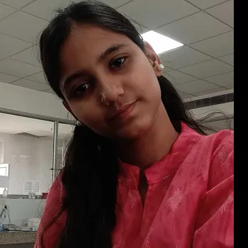Priyanka Awasthi - Best Female Home Tutor in Yashoda nagar, Kanpur