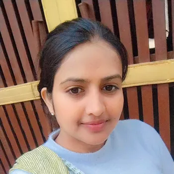 Priyanka pal - Best Female Home Tutor in Rawatpur, Kanpur
