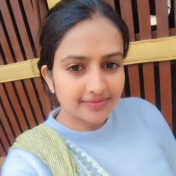 Priyanka pal - Best Female Home Tutor in Rawatpur, Kanpur