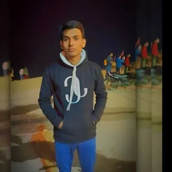 Priyanshu Hip - Best Home Tutor in Mall Road, Kanpur