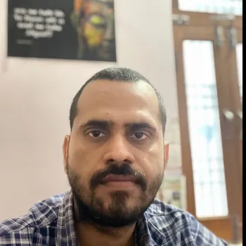 Puneet Tripathi - Best Home Tutor in Kidwai Nagar, Kanpur