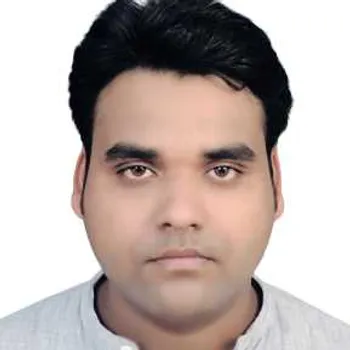 PUSHPENDRA - Best Home Tutor in Kalyanpur, Kanpur