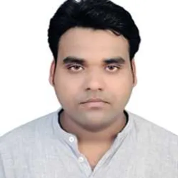 Pushpendra - Best Home Tutor in Kalyanpur, Kanpur