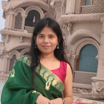 Radha singh home tutor in Govind Nagar Kanpur