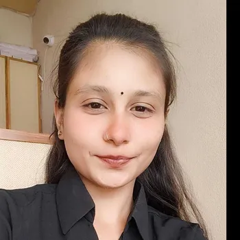 Radhika Chaurasia - Best Home Tutor in Harjinder Nagar, Kanpur