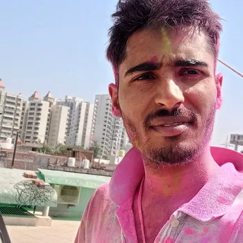 Raghav Awasthi - Best Home Tutor in Civil lines, Kanpur