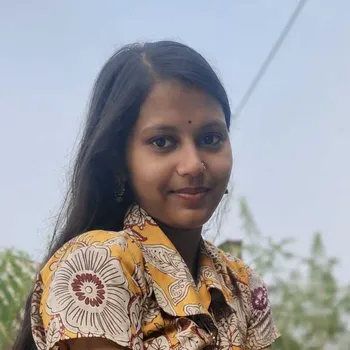 Ragini Gupta - Best Home Tutor in Gwaltoli, Kanpur