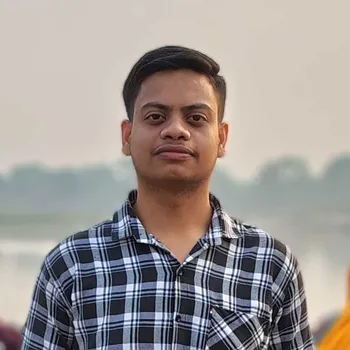 Rahul Jha - Best Home Tutor in Birhana Raod, Kanpur