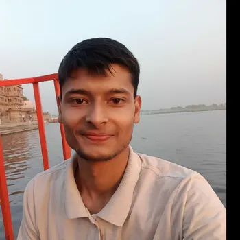 Rahul Kumar home tutor in Kakadeo Kanpur