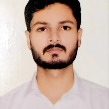 Rahul soni - Best Home Tutor in Gandhigram, Kanpur