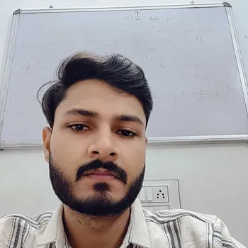 Rahul soni home tutor in Shyam Nagar Kanpur
