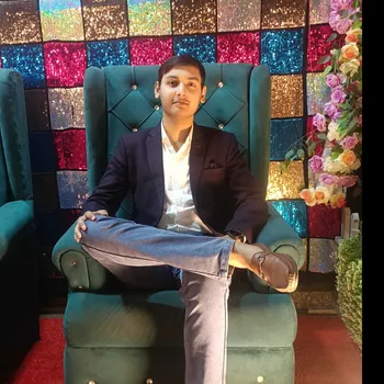 Raj Shukla - Best Home Tutor in Shyam Nagar, Kanpur