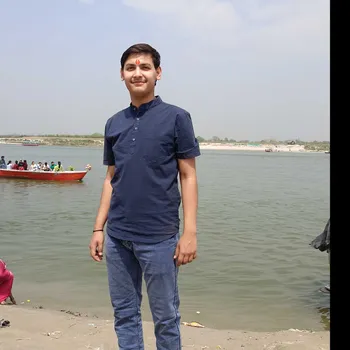 Raj Shukla - Best Home Tutor in Shyam Nagar, Kanpur