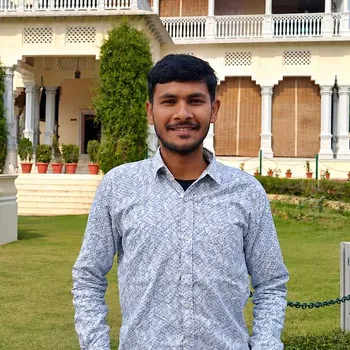 Rajan Prajapati - Best Home Tutor in Chakeri Aerodrum, Kanpur