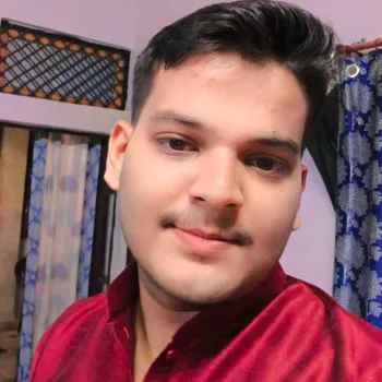 Rajat Sharma - Best Home Tutor in Shyam Nagar, Kanpur