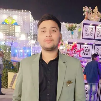 Rajeet Dubey - Best Home Tutor in Kalyanpur, Kanpur
