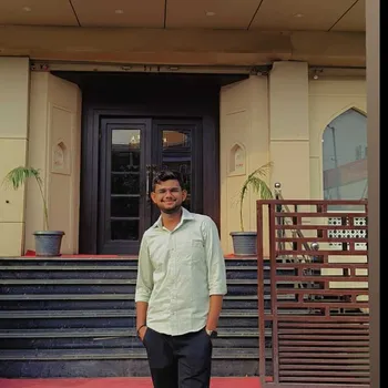 Rajeev Yadav - Best Home Tutor in Shyam Nagar, Kanpur