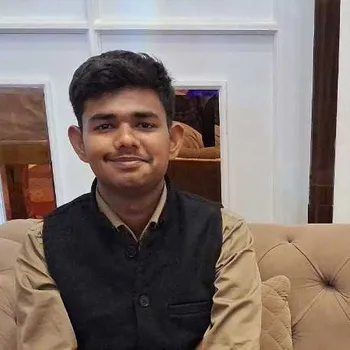 Rajeev Yadav - Best Home Tutor in Shyam Nagar, Kanpur