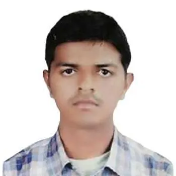 Rajesh Kumar - Best Home Tutor in Kalyanpur, Kanpur