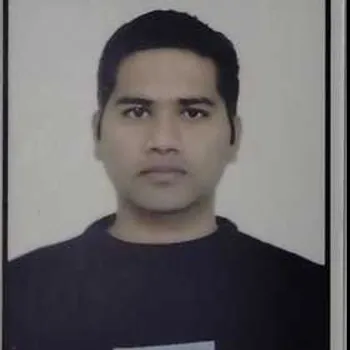RAJESH RAI - Best Home Tutor in Shyam Nagar, Kanpur