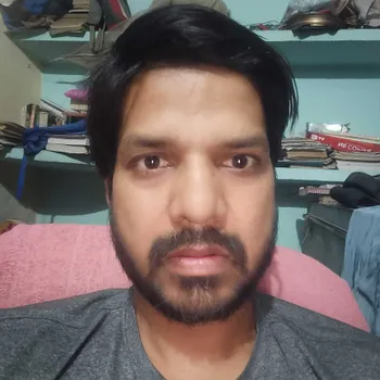 Rakesh kumar - Best Home Tutor in Ratan Lal nagar, Kanpur