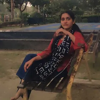 Rakhi Kushwaha - Home Tutor in Kalyanpur, Kanpur