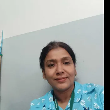Ranjeta Srivastava - Best Female Home Tutor in Nawabganj, Kanpur