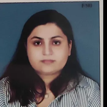 Rasika Dwivedi home tutor in Panki Kanpur