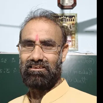 Ravi Upadhyay - Best Home Tutor in Juhi Kalan, Kanpur