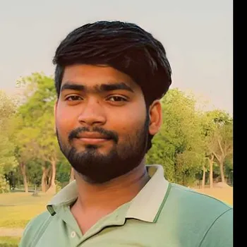 Ravinsh Maurya - Best Home Tutor in Sharda Nagar, Kanpur