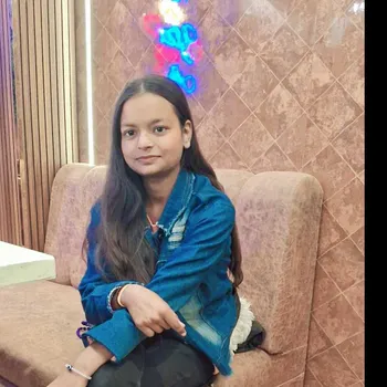 Riddhi sharma - Home Tutor in Kidwai Nagar, Kanpur
