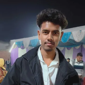 Rishabh Pal - Best Home Tutor in Panki, Kanpur