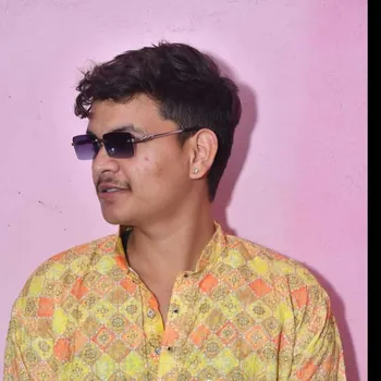 Rishabh Pal - Best Home Tutor in Rawatpur, Kanpur