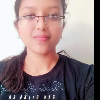 Rishika Agarwal home tutor in Kidwai Nagar Kanpur